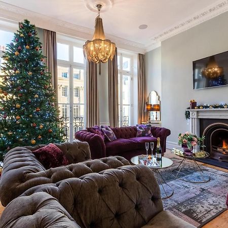 브라이턴 Luxury Mansion Townhouse With Private Cinema 빌라 외부 사진