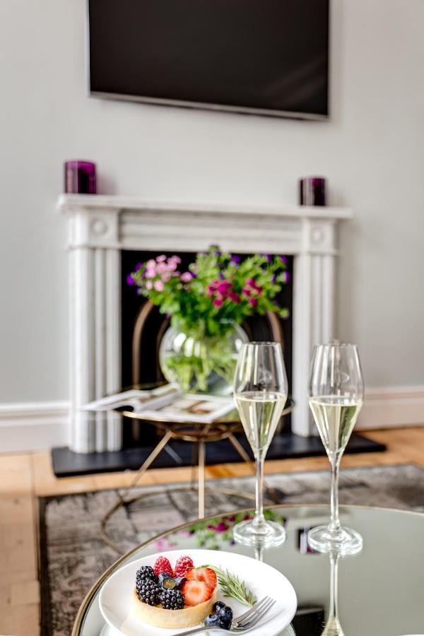 브라이턴 Luxury Mansion Townhouse With Private Cinema 빌라 외부 사진