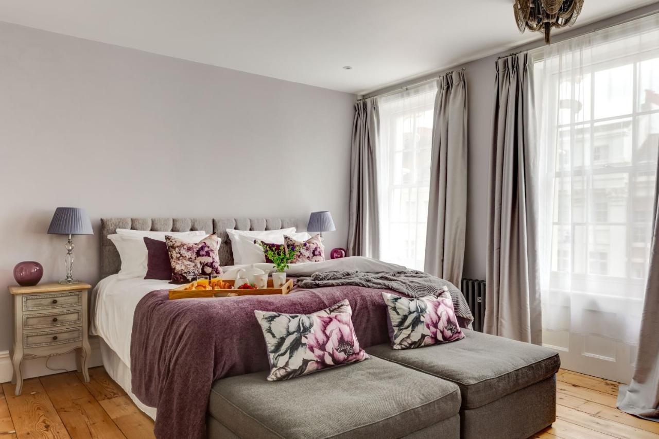 브라이턴 Luxury Mansion Townhouse With Private Cinema 빌라 외부 사진